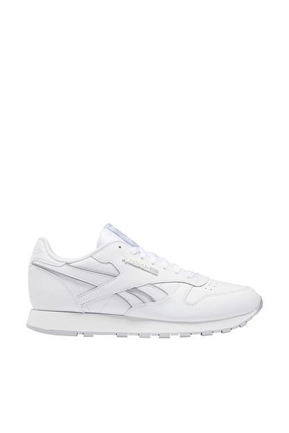 Reebok Clasic Leather Mu Erkek Spor Ayakkabi Trendyol