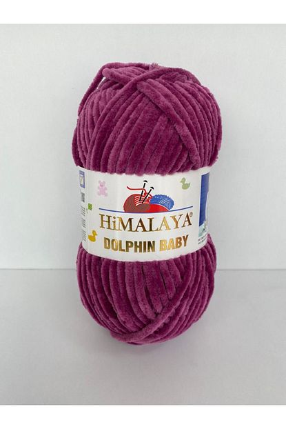 Himalaya Dolphin Baby Trendyol