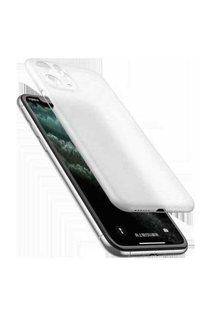 Dijimedia Iphone 11 Pro 5 8 Kilif Ultra Ince 0 4 Mm Benks Kapak Trendyol