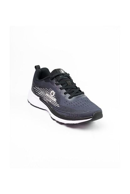 Lumberjack 100494067 Power Siyah Erkek Spor Ayakkabi Siyah 41 Trendyol