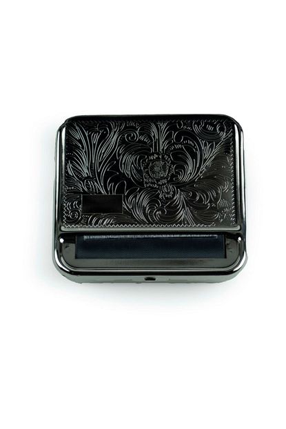 Als Tobacco Sigara Sarma Makinesi Silver Elite Series Trendyol