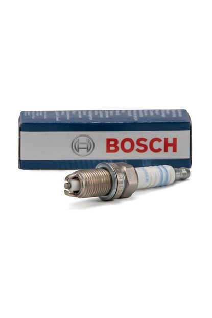 Bosch Opel Astra F G Vectra A B Corsa C Cift Tirnak Buji Takim Trendyol