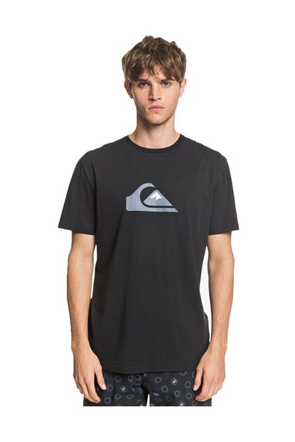 Quiksilver Complogoss M Tees Kvd0 Erkek Tisort Trendyol
