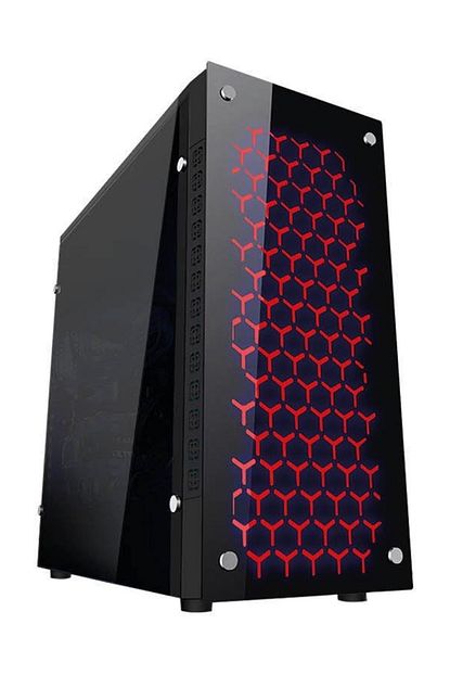 Turbox Intel I5m 2 Gen 4gb Ram 320gb Hdd 2gb Ekran Karti Masaustu Bilgisayar Trendyol