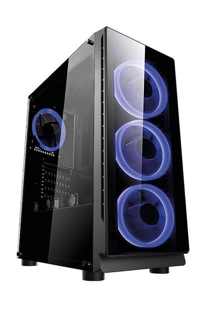Dragos Intel I3 9100f 8gb Ram 240gb Ssd 8gb Rx570 Masaustu Oyun Bilgisayari Atm9919661 Trendyol