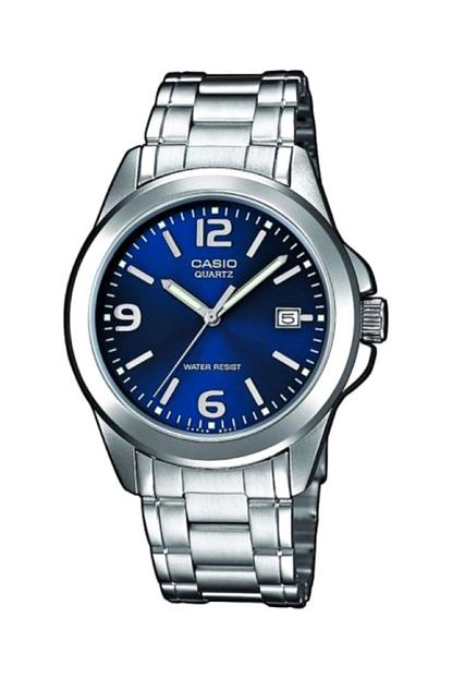Casio Erkek Kol Saati Mtp 1215a 2adf Trendyol
