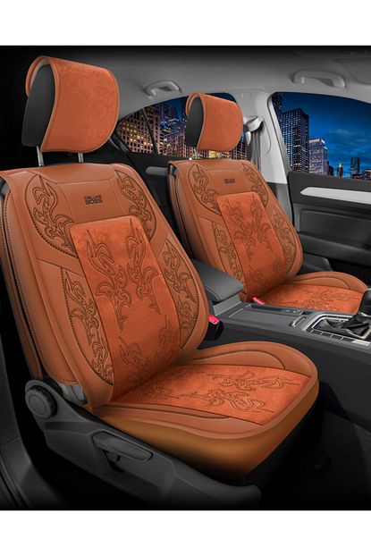 audi a5 uyumlu tay tuyu deri koltuk
