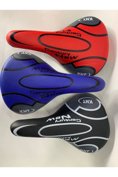 Baygin Bisiklet Knt Scentury New Ortopedik Sele Mtb Bisikleti Koltugu 3 Renk Trendyol
