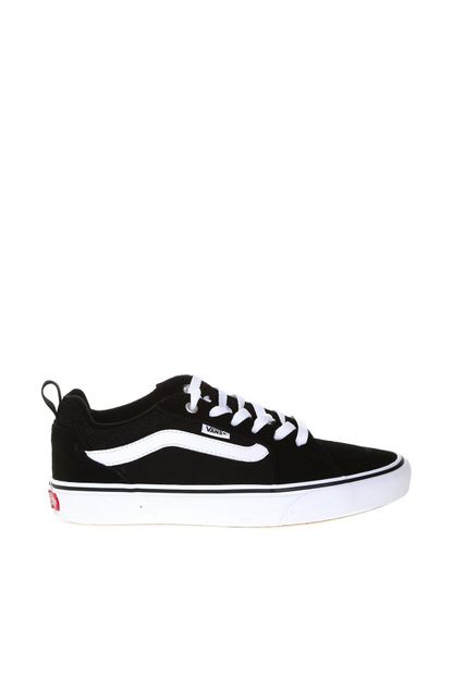 mn filmore vans