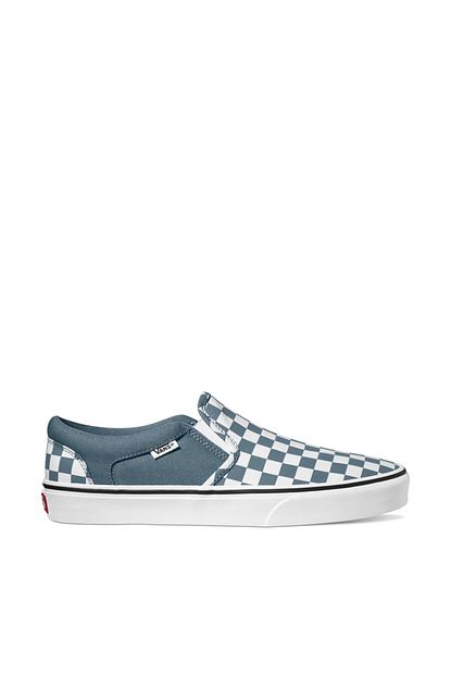 Vans Erkek Beyaz Gunluk Ayakkabi Vn000seqw501 Trendyol