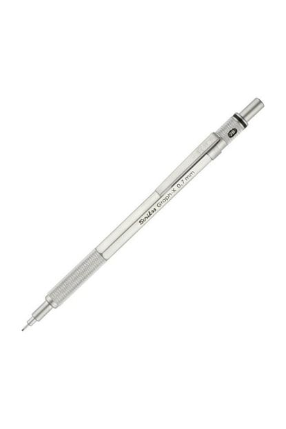 Scrikss Scrikss Versatil Graph X Metal 0 7 Saten Gri Trendyol