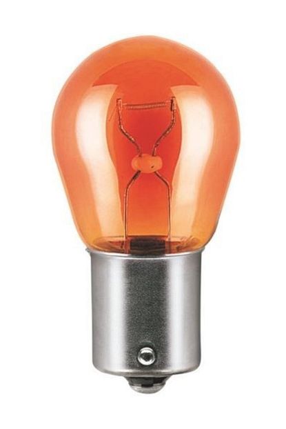 Osram 12v 93 Py21w Turuncu Sinyal Ampulu 10 Adet Orjinal Osram 7507 10x Trendyol
