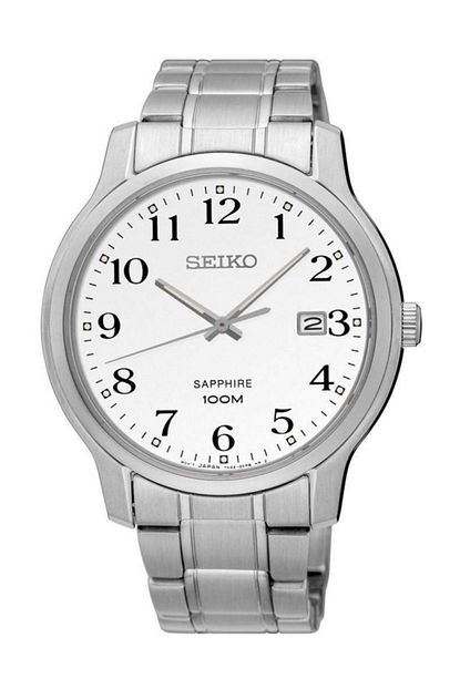 Seiko Erkek Kol Saati Sgeh67p Trendyol