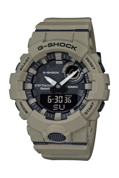 Casio G Shock Erkek Kol Saati Gba 800uc 5a Trendyol