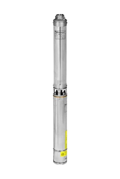 Impo Sk 404 44 Derin Kuyu Dalgic Pompa Motorlu 5 5 Hp 292 Mss 6 M H Sk40444 Trendyol