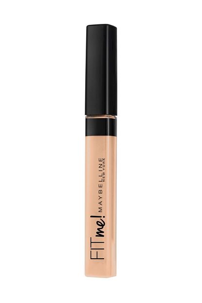 Maybelline New York Kapatici Fit Me Concealer 25 Medium 30096615 Trendyol