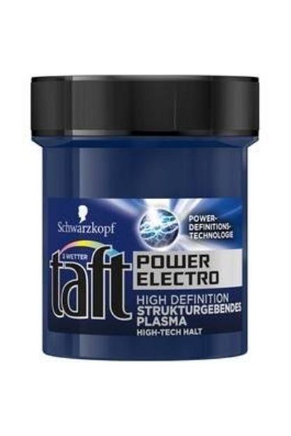 Taft Sac Jolesi Electro Force Plasma 130 Ml 4015001014181 Trendyol