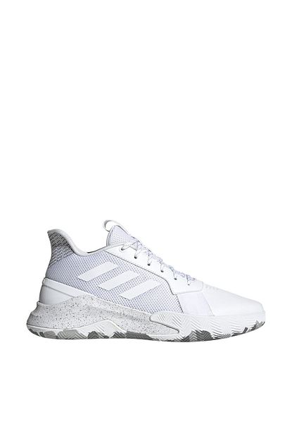 Adidas Run The Game Erkek Spor Ayakkabi Trendyol