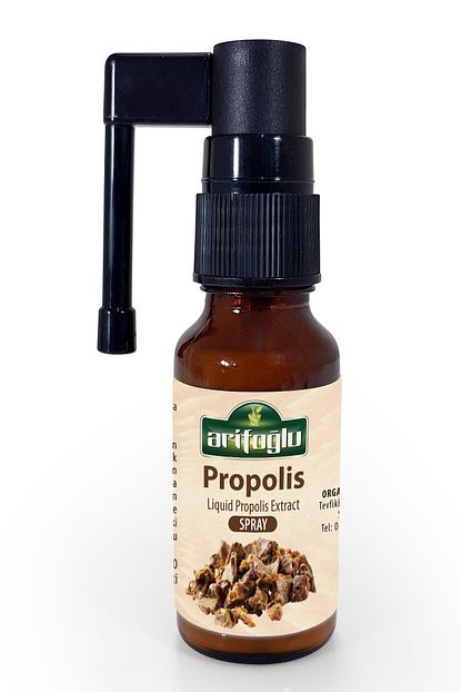 arifoglu propolis ekstrakti bogaz sprey 20 ml fiyati yorumlari trendyol