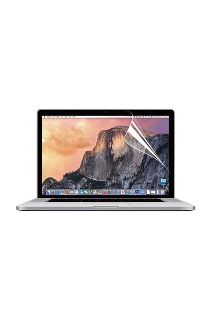 Mobilcebimde Macbook 13 3 Air Parmak Izi Birakmayan Hd Ekran Koruyucu Wiwu Trendyol