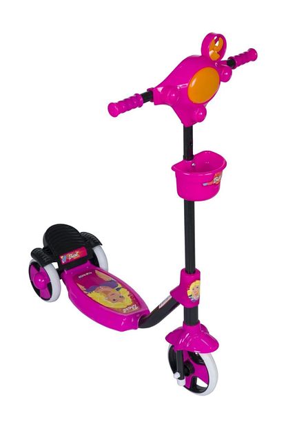 Taspinar 3 Tekerli Lux Cocuk Scooter Trendyol