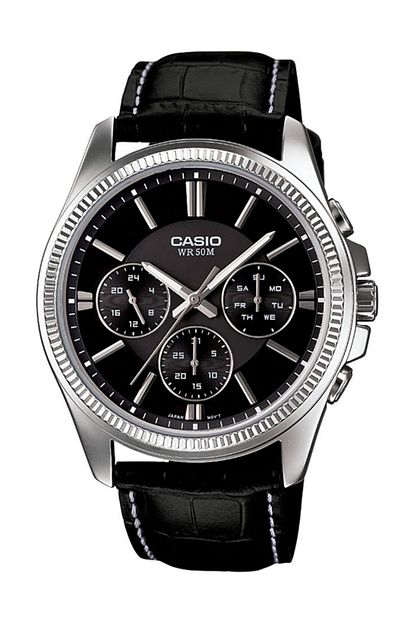 Casio Erkek Kol Saati Mtp 1375l 1avdf Trendyol