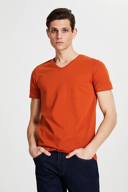 Tween Tarcin Renk Erkek T Shirt Trendyol