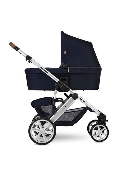 Abc Design Abc Design Portbebe Bebek Arabasi Seyahat Yatagi Shadow Trendyol