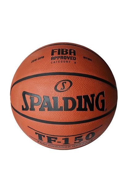 Spalding Tf 150 Basketbol Topu 6 Numara Trendyol