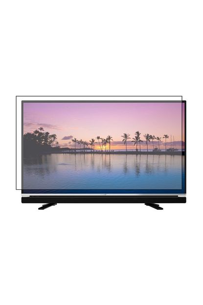 Bestoclass Arcelik A55l 6750 5b Uyumlu Tv Ekran Koruyucu Trendyol