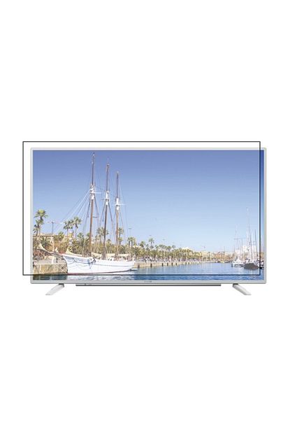 Bestoclass Arcelik A40l 6760 5w Uyumlu Tv Ekran Koruyucu Trendyol