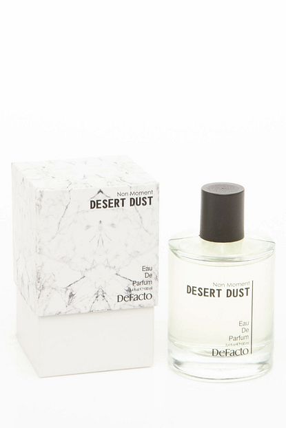 Defacto Erkek Gri Buyuk Parfum K0339aznsgr2 Trendyol