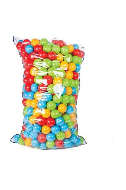 Pilsan 500 Lu Oyun Havuz Toplari 9 Cm 284052 Trendyol