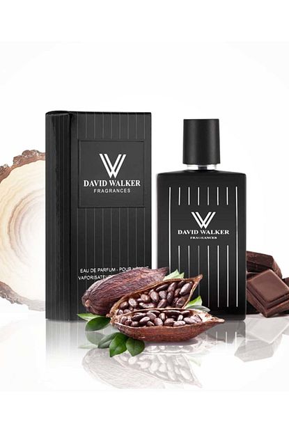 David Walker Keyloc E98 50ml Cikolata Erkek Parfum Edp 8682530301004 Trendyol
