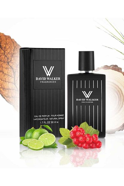 David Walker Ozone E64 50ml Oryantal Erkek Parfum Trendyol
