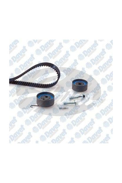 Gates Triger Gergi Seti Opel Astra G Astra H 1 7dti Corsa C 1 7dti Gat K015563xs Trendyol