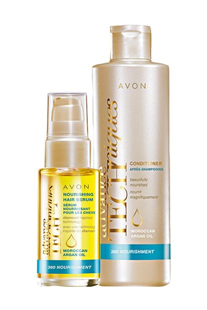 avon advance techniques durulanmayan sac kremi nasil kullanilir