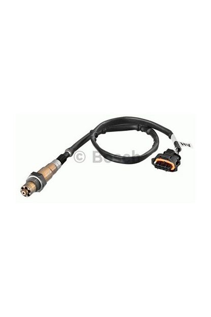 Bosch Lambda Oksijen Sensoru Opel Astra G H 2 0 16v Corsa C 1 2 Bos 0258006171 Bosch 0258006171 Trendyol