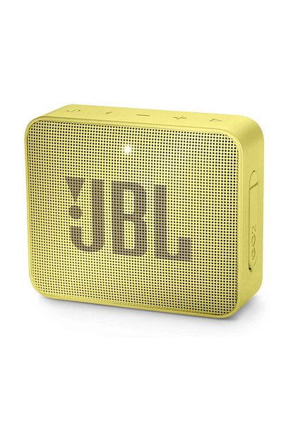 Jbl Go 2 Sari Bluetooth Tasinabilir Hoparlor Trendyol