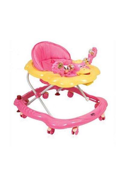 Sunny Baby 1813 Vak Vak Yurutec Bebek Yuruteci Pembe Trendyol
