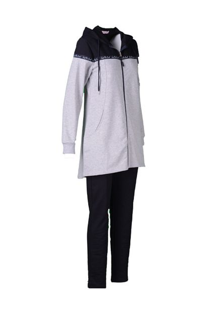 Axxel Kadin Takim Esofman 001120 Trendyol