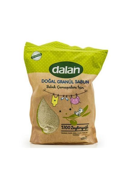 dalan dogal granul sabun zeytinyagli toz deterjan 1000 gr fiyati yorumlari trendyol