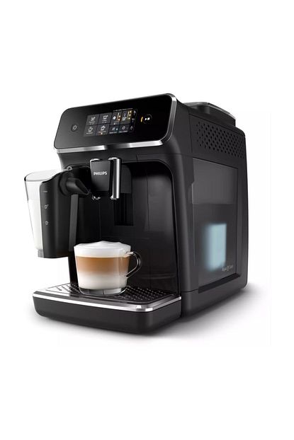 Philips Ep2231 40 Tam Otomatik Espresso Makinesi Trendyol