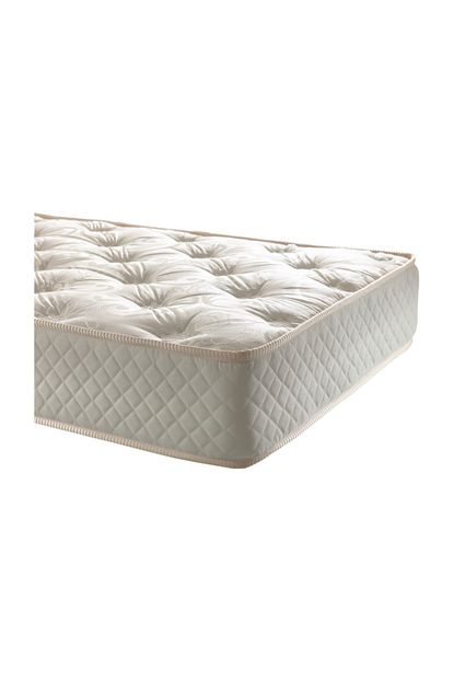 Opalin Dream Ortopedik Yayli Yatak 90x150 Cm Trendyol