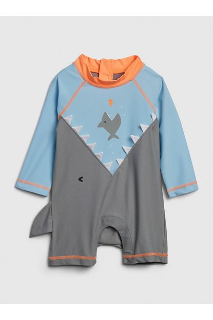 gap erkek bebek rashguard desenli mayo fiyati yorumlari trendyol