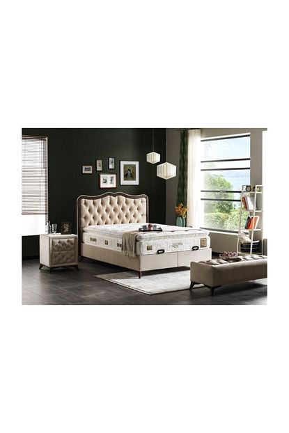 Armis Yatak Valora Plus Ortopedik Yayli Tek Kisilik Yatak 90x190 Cm Trendyol