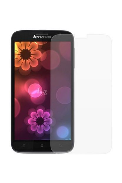 Notech Lenovo S850 Cam Ekran Koruyucu Trendyol