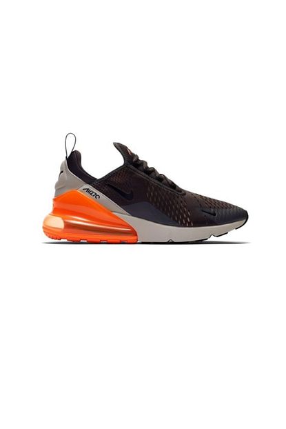 Nike Air Max 270 Sneaker Erkek Ayakkabi Trendyol