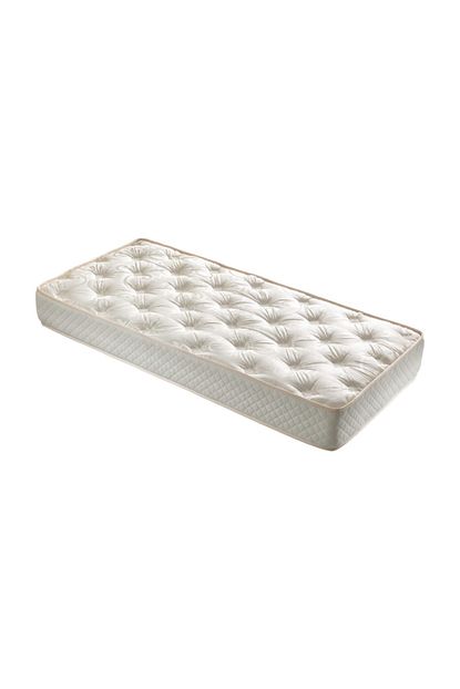 Opalin Dream Ortopedik Yayli Jakarli Yatak 100x180 Cm Trendyol