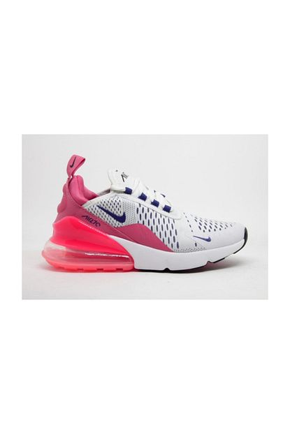 nike 270 turuncu